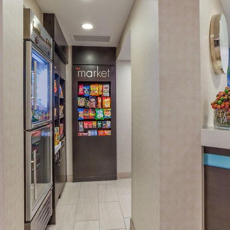 Springhill Suites Minneapolis West St. Louis Park Buitenkant foto