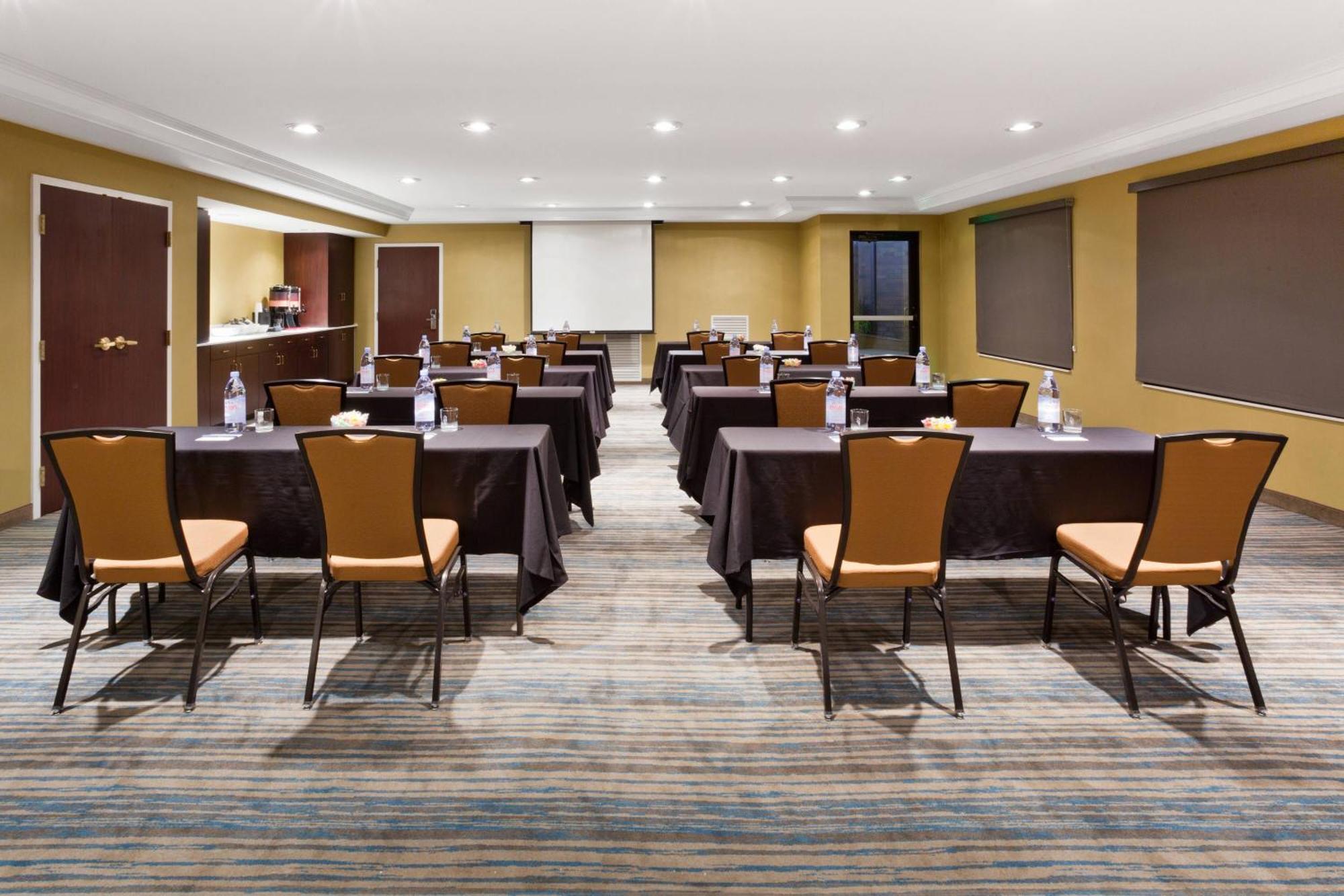 Springhill Suites Minneapolis West St. Louis Park Buitenkant foto