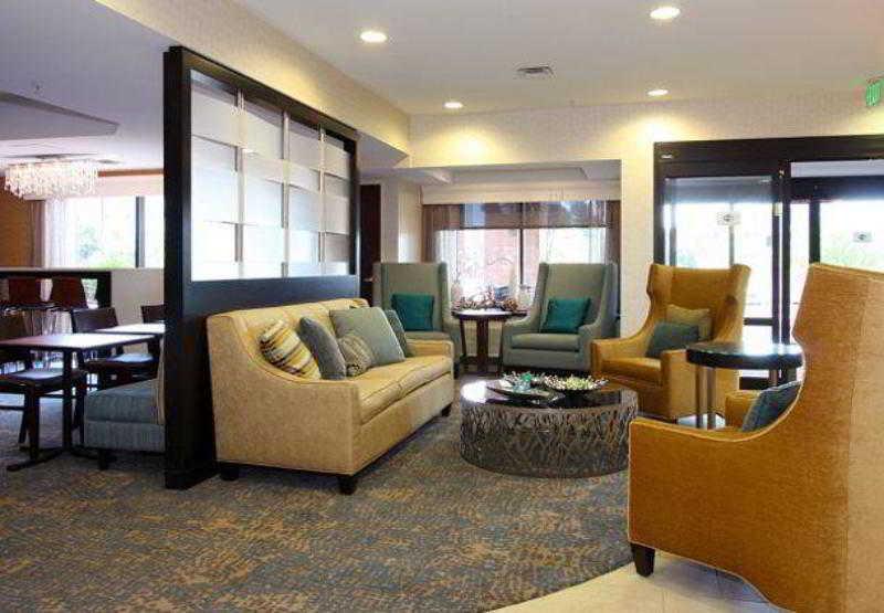 Springhill Suites Minneapolis West St. Louis Park Buitenkant foto