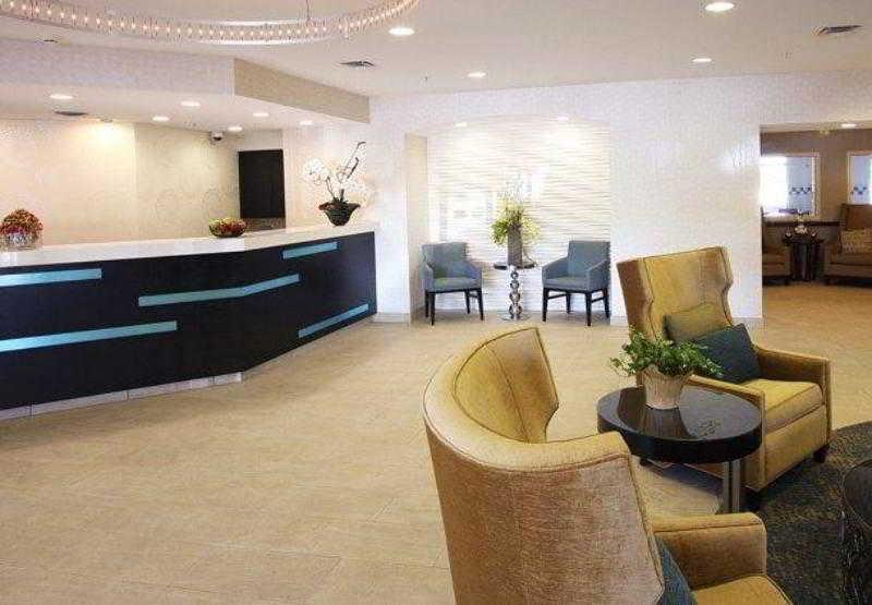 Springhill Suites Minneapolis West St. Louis Park Buitenkant foto